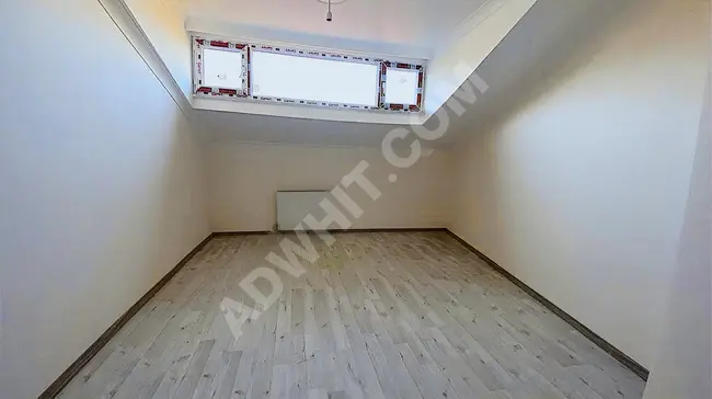 SEFAKÖY MERKEZDE 4+2 180M2 SIFIR ASANSÖRLÜ DUBLEKS