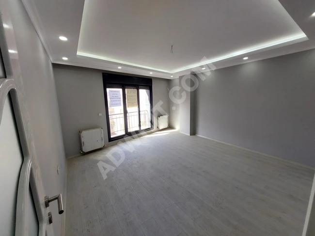 New 4+1 duplex with an area of 160 square meters in SEFAKÖY, GÜLTEPE from GARANTİ EMLAK.