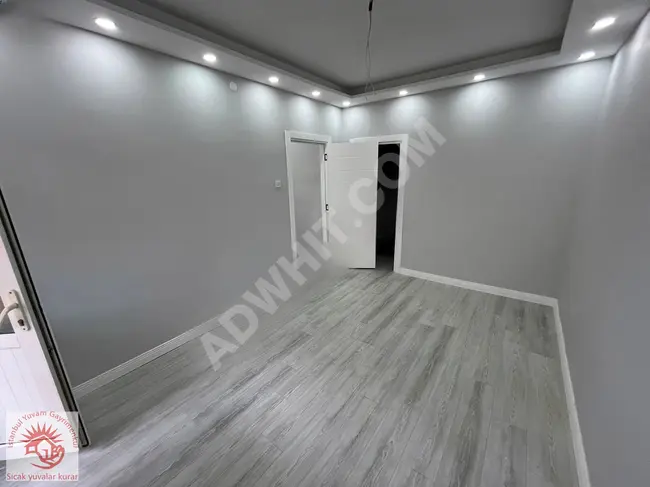 YUVAM'dn BAKIRKÖY'ÜN EN MERKEZİ YERİNDE SATILIK 130 M² 3+1 DAİRE