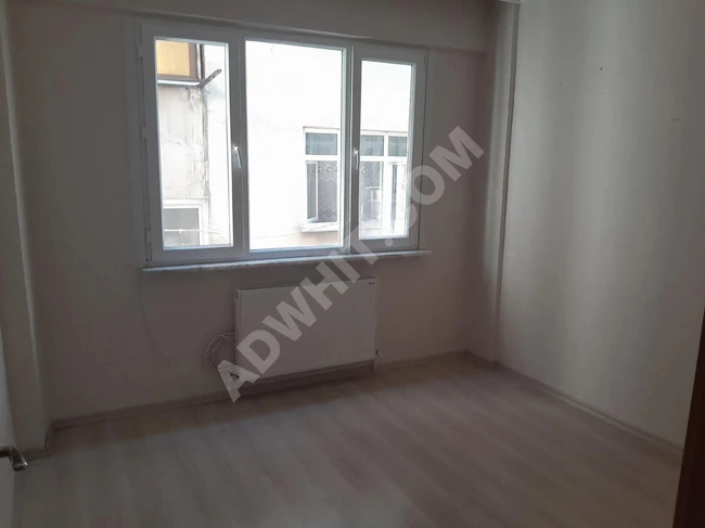 YENİBOSNA YILDIRIM BEYAZIT CAD SATILIK 3+1 120.M2 DAİRE