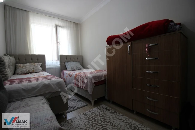 SÖĞÜTLÜÇEŞME MAH.DE SATILIK 2+1 ASANSÖRLÜ OTOPARKLI DAİRE