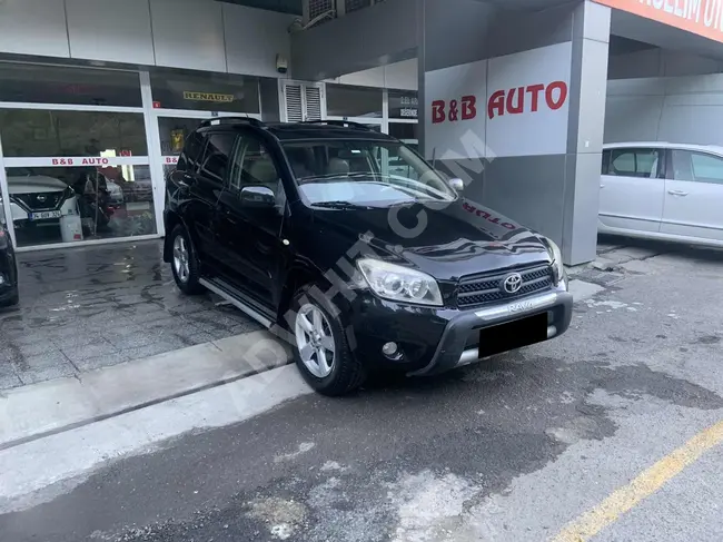 BB AUTO'DAN TOYOTA RAV 4 EXTRA