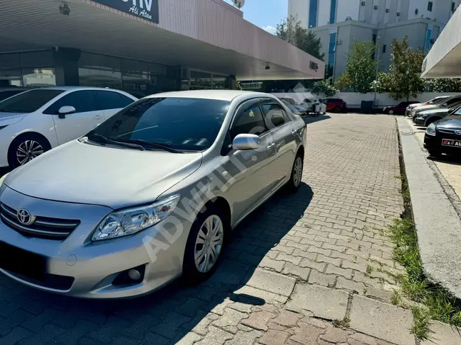 COROLLA 1.4 D-4D COMFORT OTOMATİK