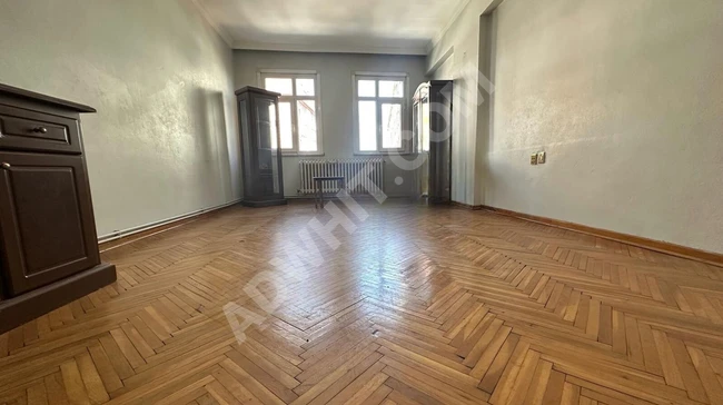 Apartment for sale 2 + 1, eligible for loan, on Sultanmurat Street and worth viewing.