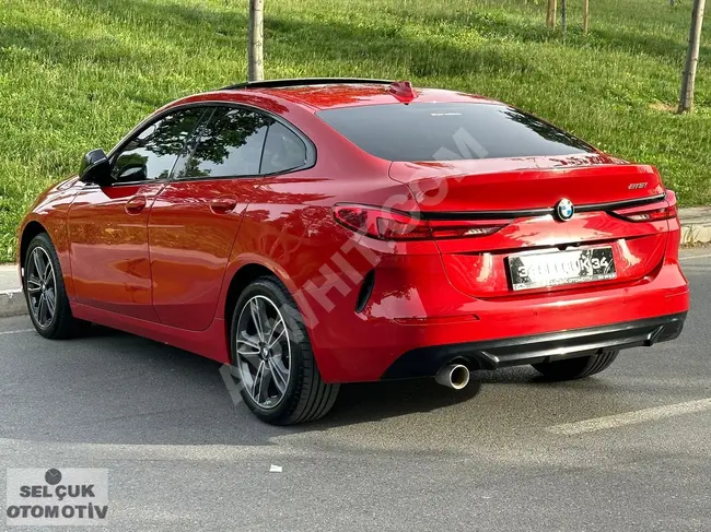 2022 MODEL 2.18i SPORT LİNE HATASIZ HAYALET E. VADE-TAKAS OLUR