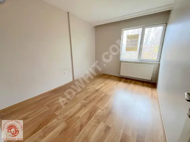 YUVAM'dn BAKIRKÖY KARTALTEPE'DE KİRALIK 2+1 5. KAT 90 M² DAİRE