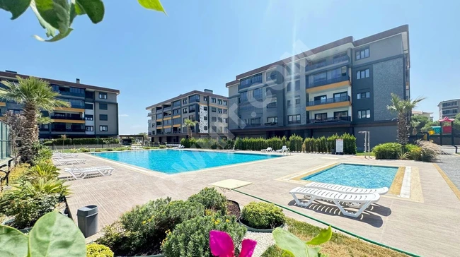 GÜMÜŞDEN ÖRENDE BENZERSİZ BİR PROJE! AKILLI EV SİSTEMLİ 1+1DAİRE