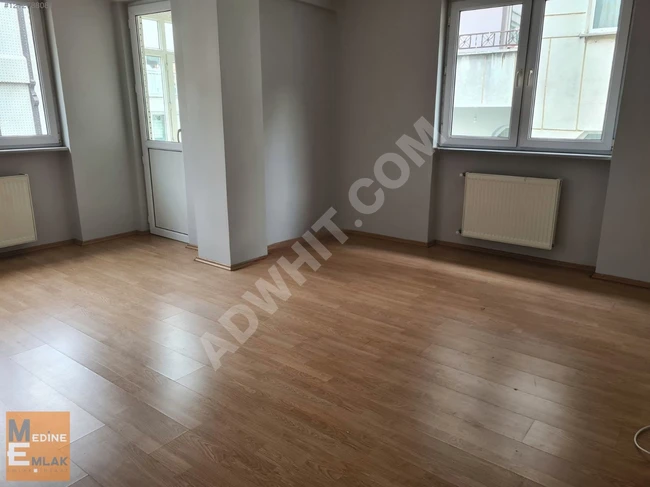 18 YILLIK BİNADA KİRALIK DAİRE 3+1 120m2 2.KAT KOMBİLİ PARKELİ