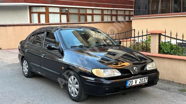 1998 MODEL RENAULT MEGANE 1.6