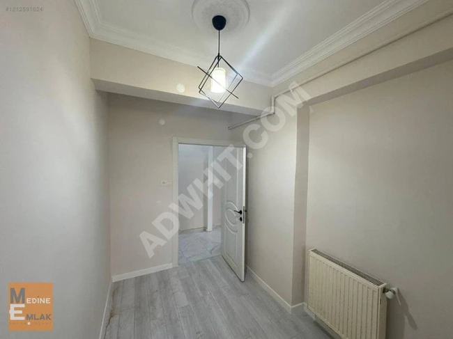 KİRALIK DAİRE 2+1 55m2 Y.GİRİŞ İÇİ SIFIR YAPILI YABANCI AİLE OLU