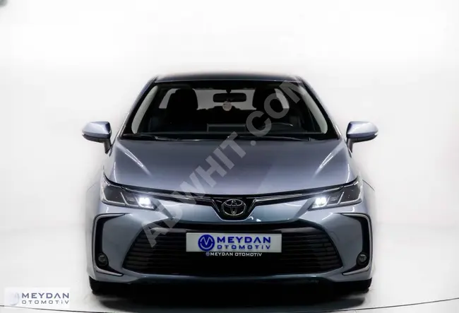 MEYDAN OTOMOTİV - 2021 TOYOTA COROLLA 1.5 DREAM 68 BİN KM