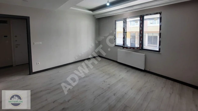 TRAMVAYA YAKIN SIFIR BİNADA 2+1 ASANSÖRLÜ SATILIK DAİRE