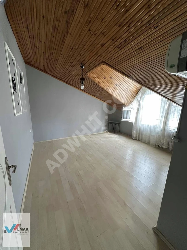 EV ALMAK'TAN NİVO YAKIN KİRALIK DAİRE 2+1 75M2