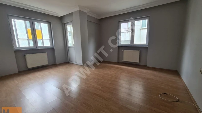 18 YILLIK BİNADA KİRALIK DAİRE 3+1 120m2 2.KAT KOMBİLİ PARKELİ