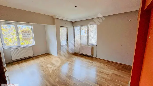 YUVAM'dn BAKIRKÖY KARTALTEPE'DE KİRALIK 2+1 5. KAT 90 M² DAİRE