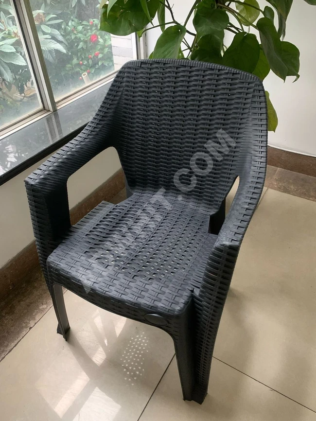 Rattan Wicker Chair