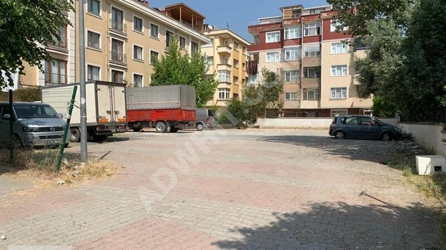 cumhuryet mah 1000 m2 kiralık depo yapmına uygun