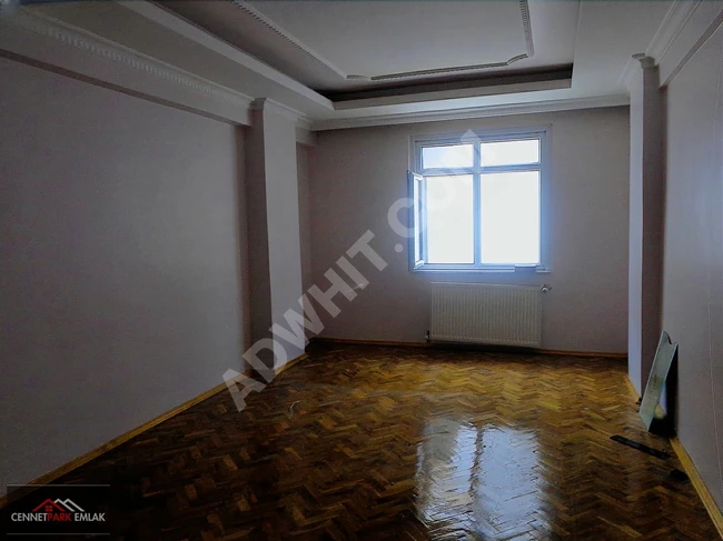 CENNET PARK EMLAK'TAN ÖN CEPHE DUBLEKS 5+1 SATILIK DAİRE