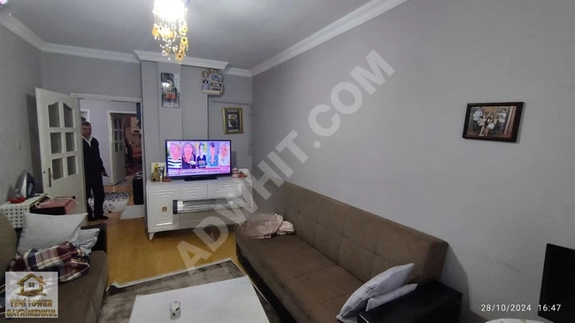 KELEPİR 3+1 SATILIK DAİRE