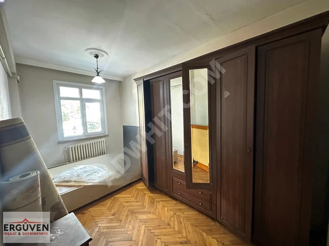 Apartment for sale 2 + 1, eligible for loan, on Sultanmurat Street and worth viewing.