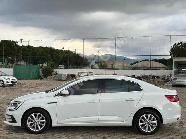 Joy Comfort - Tesla Ekran - Çelik Jant - Kablosuz Şarj 18.000 KM