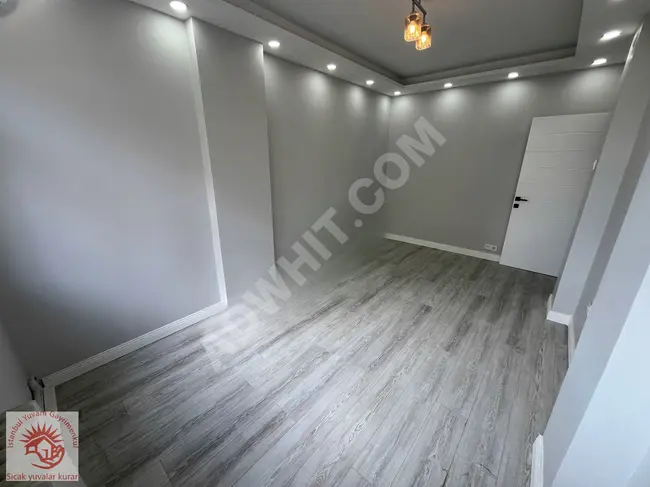 YUVAM'dn BAKIRKÖY'ÜN EN MERKEZİ YERİNDE SATILIK 130 M² 3+1 DAİRE