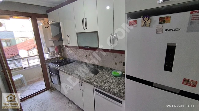 KANARYA MH SİNDE ACİL SATILIK 4+1 DÜBLEKS DAİRE