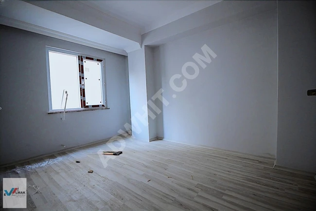 ACİL FİYATI DÜŞTÜ İNÖNÜ MAH.DE 2+1 (70m2)ASANSÖRLÜ Y.GİRİŞ DAİRE