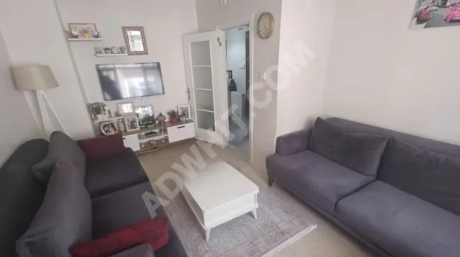 YUVAM dn ZEYTİNBURNU VELİFENDİ MAH SATILIK 2+1 DAİRE 4 KAT 85 M2