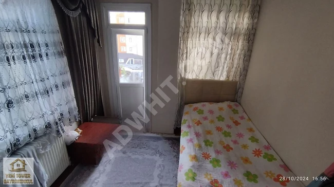 KANARYA MH'DE KELEPİR SATILIK 3+1 DAİRE