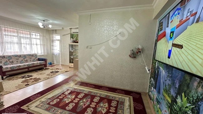 SEFAKÖY ARMONİ'YE 5 DK , KREDİYE UYGUN ,SATILIK 2+1 DAİRE