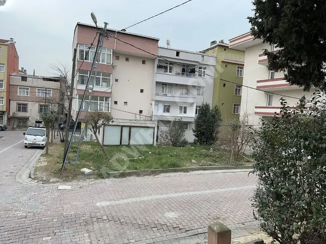 Avcılarda yatırımlık uygun arsa