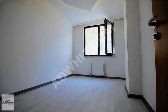 For sale: 2+1 apartment on the middle floor with an American-style kitchen in İNÖNÜ.