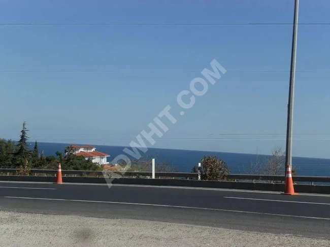 Land for sale in TEKİRDAĞ SÜLEYMANPAŞA NAMIK KEMAL