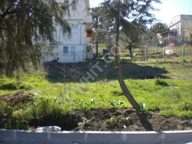 Land for sale in TEKİRDAĞ SÜLEYMANPAŞA NAMIK KEMAL