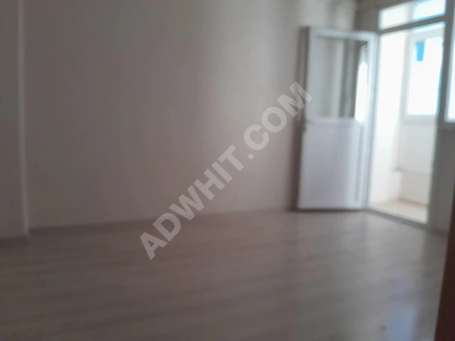 YENİBOSNA YILDIRIM BEYAZIT CAD SATILIK 3+1 120.M2 DAİRE