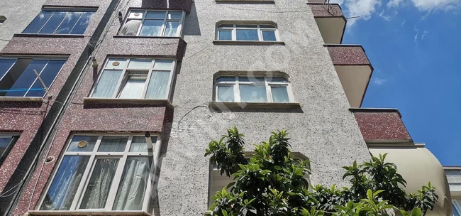 FEVZİ ÇAKMAK MAH SATILIK 2+1.95M2 DAİRE