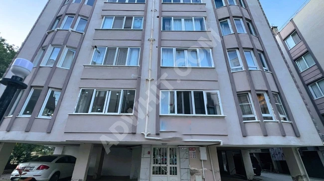 GÜMÜŞ'DEN ULTRA LÜKS TASARIMLI DENİZE 800 MT MASRAFSIZ 3+1 DAİRE