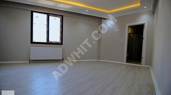 EVALMAK'TAN 5+2 230M2 DUBLES DAİRE TEK DAİRE ÜZERİNE KULANIŞLI.