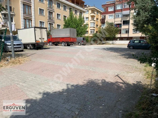 cumhuryet mah 1000 m2 kiralık depo yapmına uygun