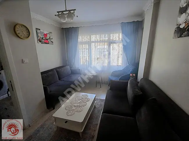 YUVAM dn ZEYTİNBURNU VELİFENDİ MAH SATILIK 2+1 DAİRE 4 KAT 85 M2