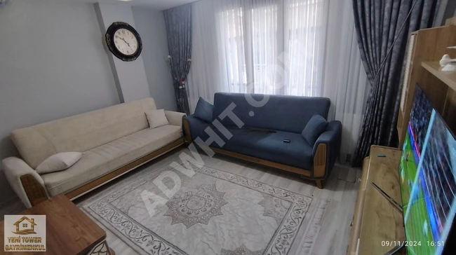 KANARYA MH SİNDE ACİL SATILIK 4+1 DÜBLEKS DAİRE