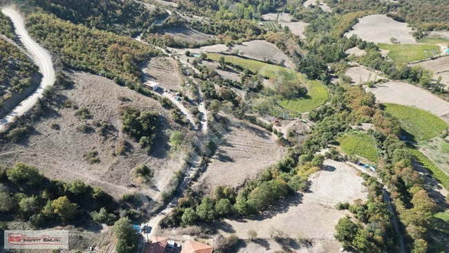 BALIKESİR MERKEZ DE VİLLA İMARLI KÖŞE PARSEL