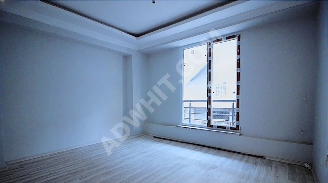 ACİL FİYATI DÜŞTÜ İNÖNÜ MAH.DE 2+1 (70m2)ASANSÖRLÜ Y.GİRİŞ DAİRE