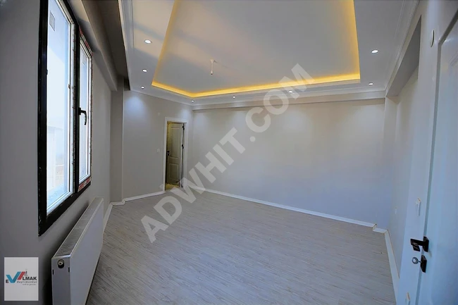 EVALMAK'TAN 5+2 230M2 DUBLES DAİRE TEK DAİRE ÜZERİNE KULANIŞLI.