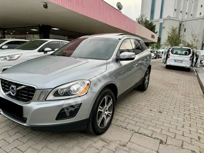 XC60 2.0 D D4 PREMİUM GEARTRONİC