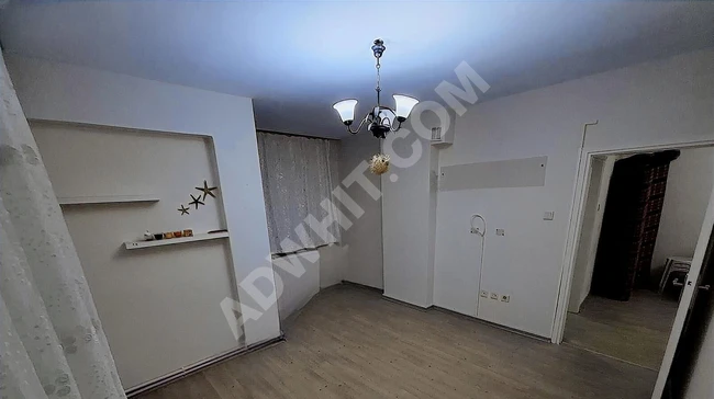 GÜNGÖREN ÖĞRETİCİ SKK 3+1 100M2 5.KAT ARAKAT BAKIMLI DAİRE