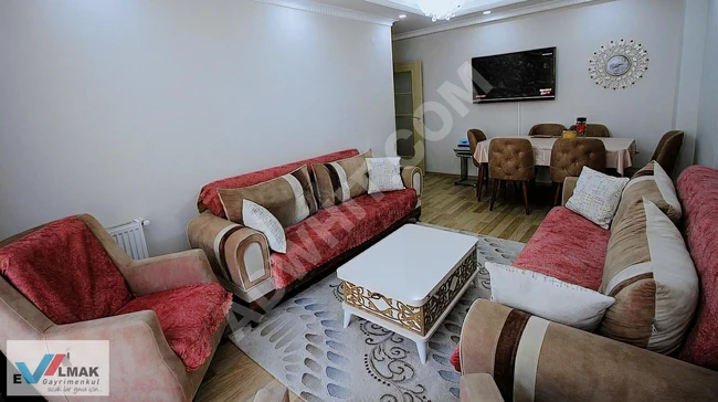 SÖĞÜTLÜÇEŞME MAH.DE SATILIK 2+1 ASANSÖRLÜ OTOPARKLI DAİRE