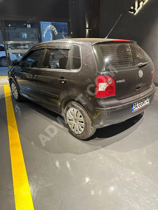 YASİNLER AUTO' 2004 POLO FIRSAT ARACI