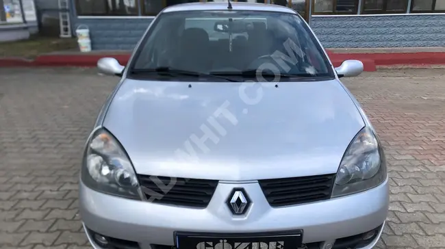 Clio Symbol 1.5 DCI Extreme ORJİNAL KAZASIZ HATASIZ ÇOK TEMİZ